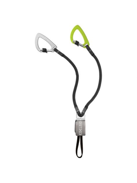 Lonża Cable Kit Ultralite VII Edelrid – night-oasis