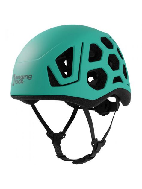 Kask wspinaczkowy Hex Singing Rock – garish blue