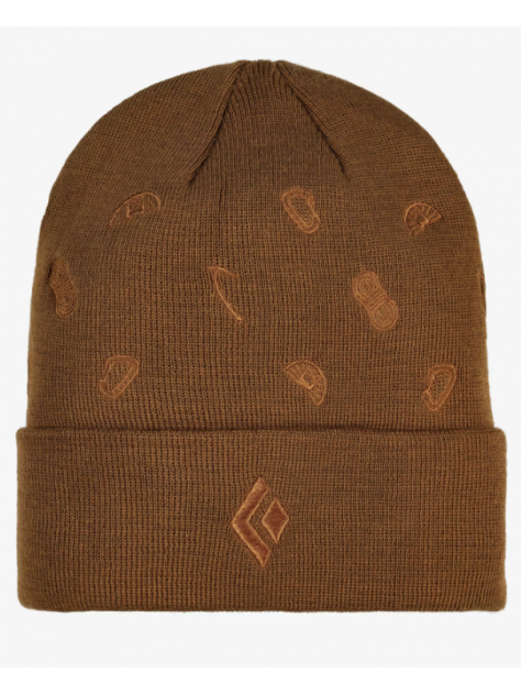 Czapka Beanie Gear BD curry