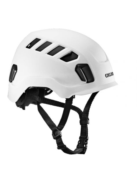 Kask Tectum Air Edelrid snow