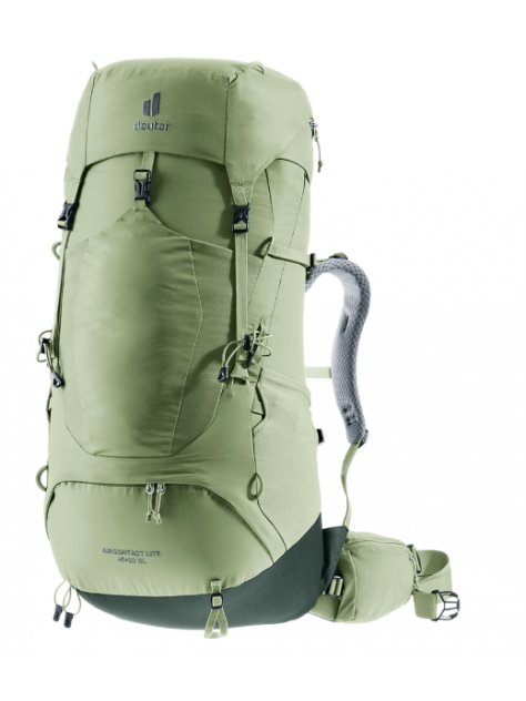 Plecak Aircontact Lite 45+10 SL Deuter grove-ivy
