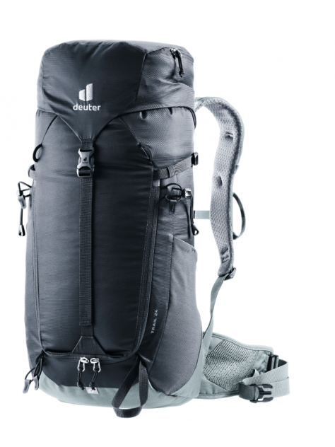 Plecak Trail 24 Deuter black