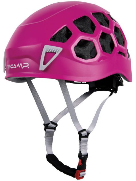 Kask wspinaczkowy Ikon Nova roz. 2 CAMP – fuchsia