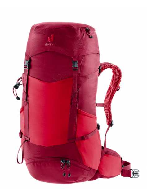 Plecak Futura 32 Deuter cherry-masala