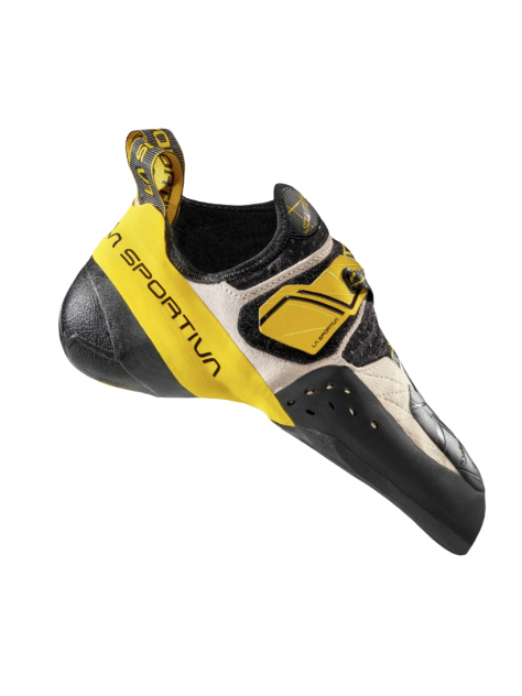 Buty wspinaczkowe La Sportiva Solution