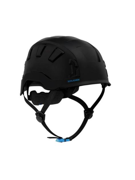 Kask Oreka II Vent Irudek czarny