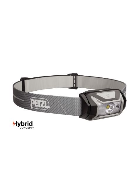 Latarka czołowa TIKKA CORE® 450lm Petzl 2025 – Czarna