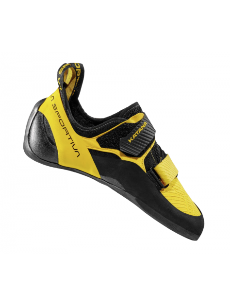 Buty wspinaczkowe La Sportiva Katana