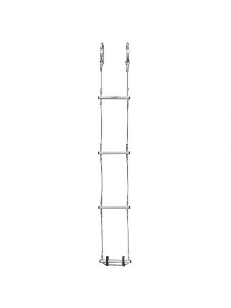 Drabina Aluminiowa DL011 20 m Protekt