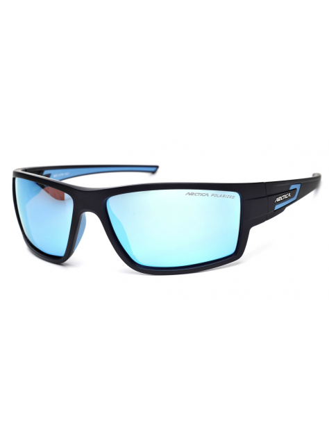 Okulary polaryzacyjne Arctica S-318A z powłoką revo