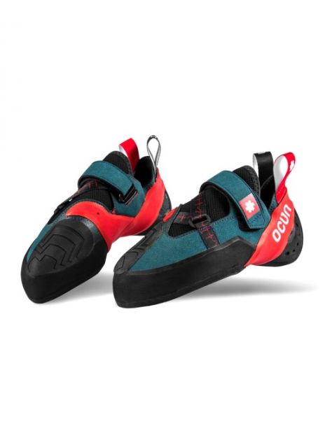 Buty wspinaczkowe Bullit Ocun