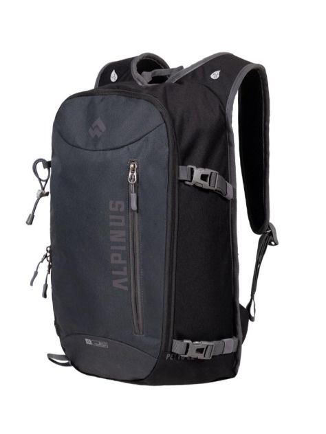 Plecak Alpinus Peyto 22 czarny