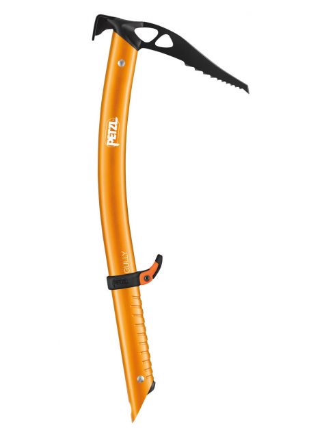 Czekanomłotek Gully 45cm Petzl