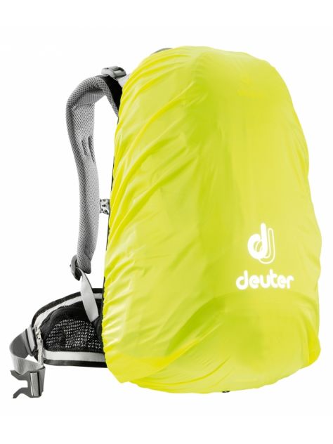 Raincover I neon yellow pokrowiec na plecak Deuter