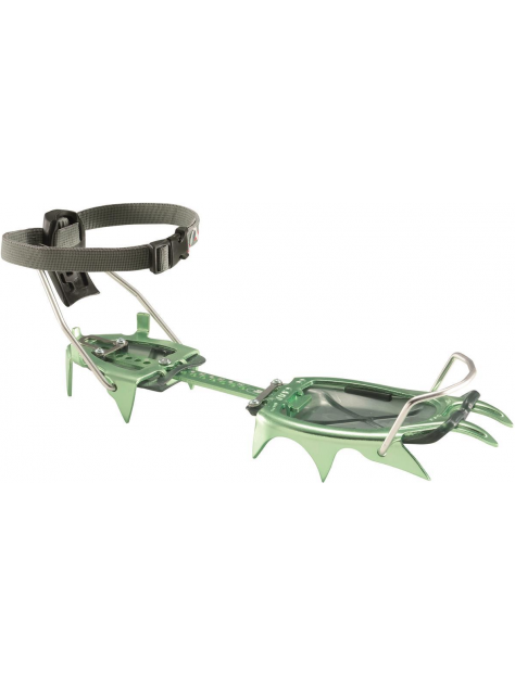 Raki automatyczne XLC390 Camp