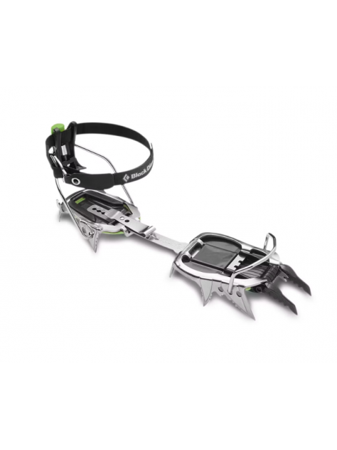 Raki automatyczne Cyborg Pro Black Diamond