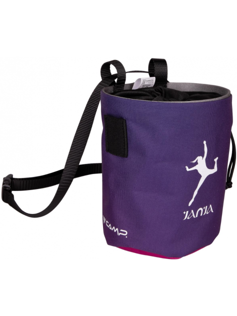 Woreczek na magnezję Polimago Camp janja