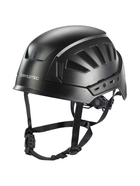 Kask INCEPTOR GRX STANDARD Skylotec czarny