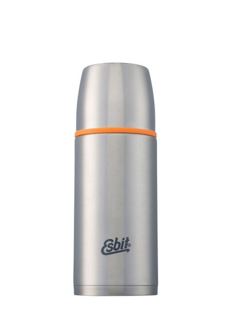 Termos Iso Vacuum Flask 0,5L Esbit srebrny