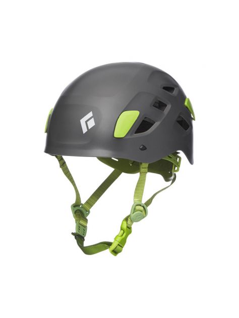 Kask NE Half Dome Black Diamond slate S/M