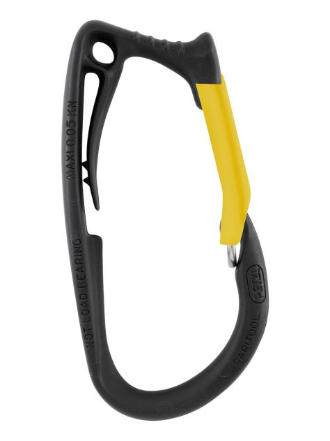 Karabinek sprzętowy Caritool S P042 Petzl mały