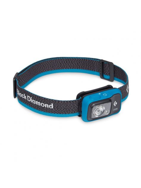 Czołówka Cosmo 350 lm Black Diamond azul