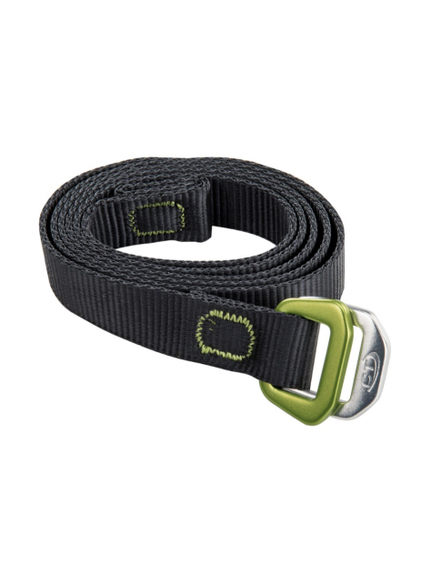 Pasek BELT CT Climbing Technology Antracite