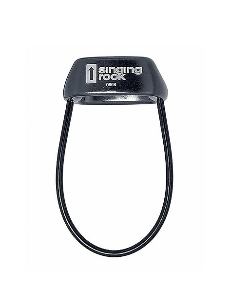 Kubek asekuracyjny Buddy Singing Rock szary