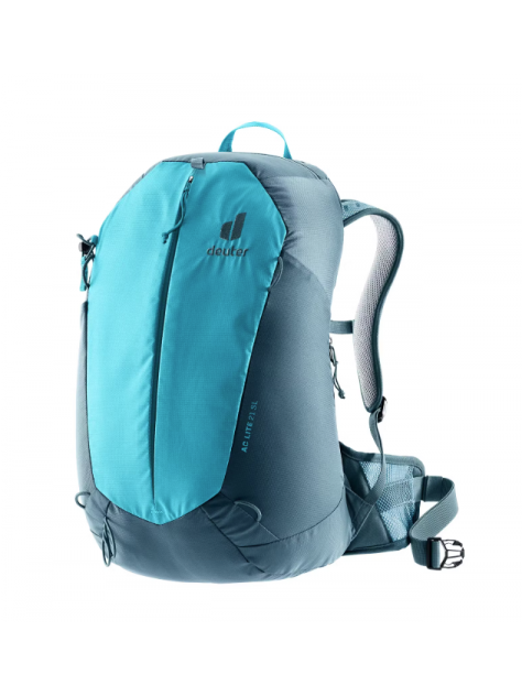 Plecak AirContact Lite 21 SL Deuter lagoon-atlantic