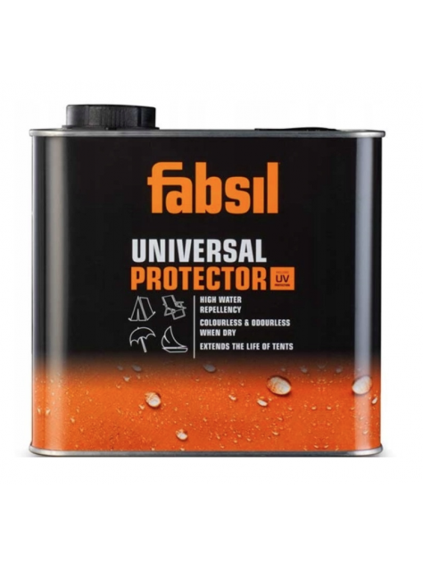 Impregnat Fabsil 1L Grangers
