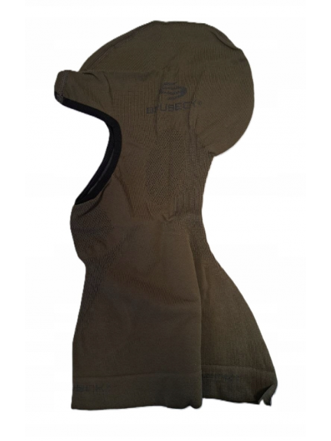 Kominiarka Brubeck khaki S/M