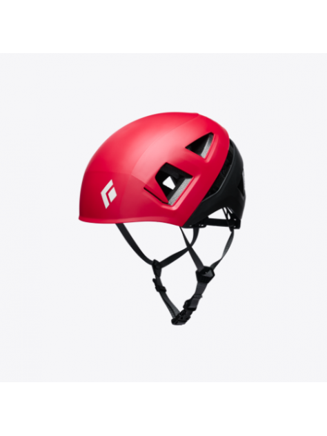 Kask wspinaczkowy Capitan E (M/L) Black Diamond - hyper red