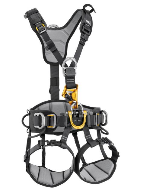 Uprząż Astro Petzl (Europa)