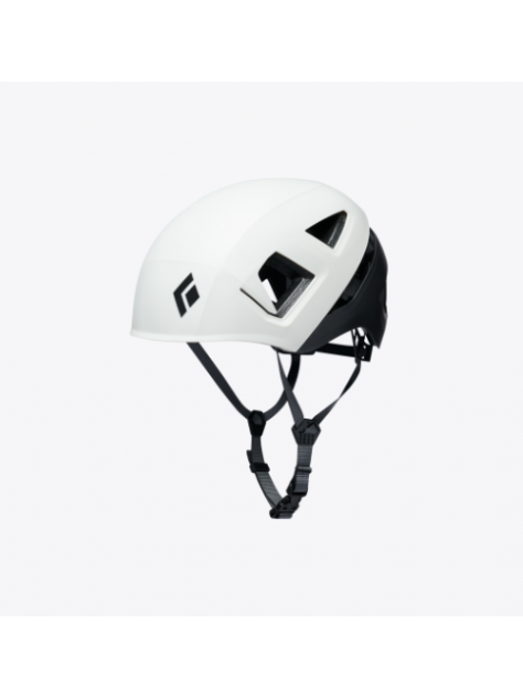 Kask wspinaczkowy Capitan E (M/L) Black Diamond - alloy