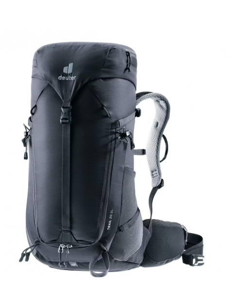Plecak Trail 28 SL Deuter black