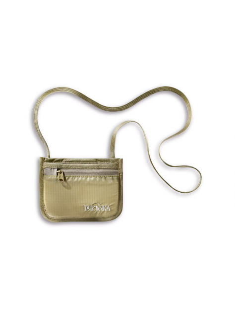 Saszetka na szyję Skin ID Pocket Tatonka