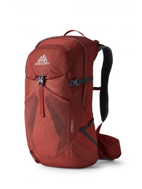 Plecak męski CITRO 30 Gregory – brick red