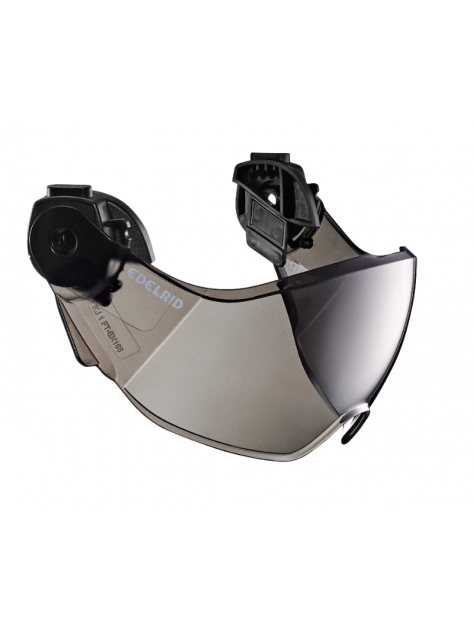 Osłona Visor Sun Edelrid grey
