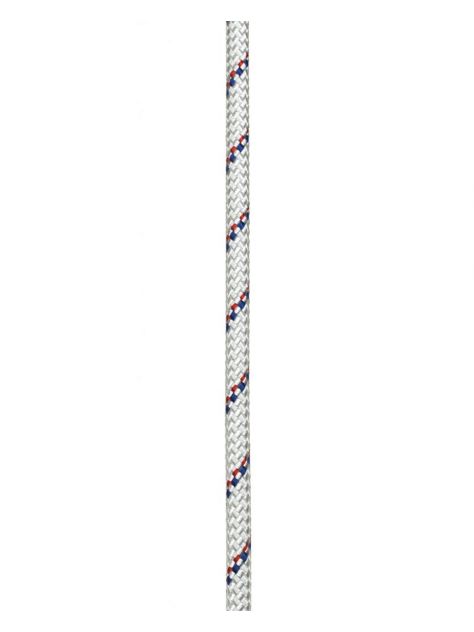 Lina statyczna Patron 10,5mm Teufelberger – white WYPRZEDAŻ 24 mb