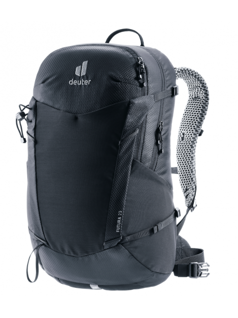 Plecak Futura 23 Deuter black