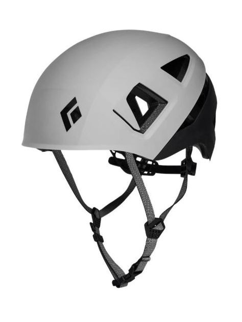 Kask wspinaczkowy Capitan M/L Black Diamond – pewter/black