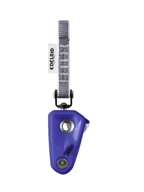 Przyrząd Ohm II Edelrid – blue