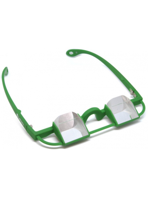 OKULARY BELAY 3.1 OLIVE LePirate