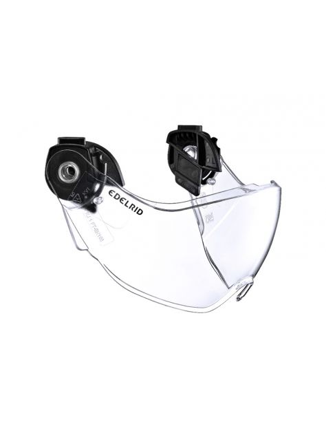 Osłona Visor Clear Edelrid transparent