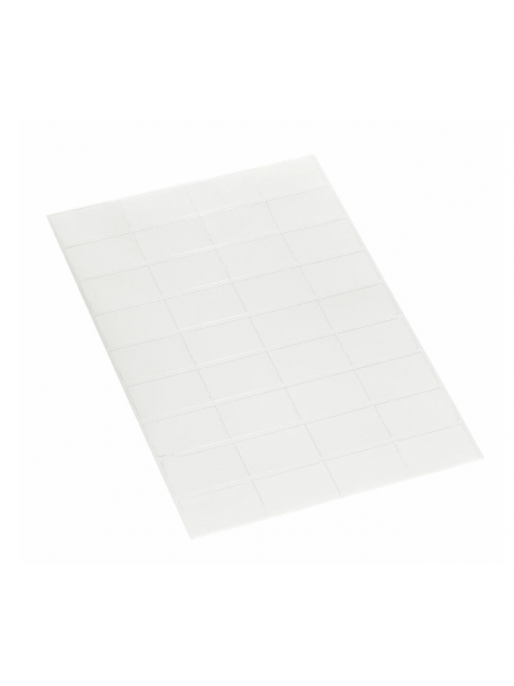 Naklejki personalizujące dla Vertex/Strato Petzl