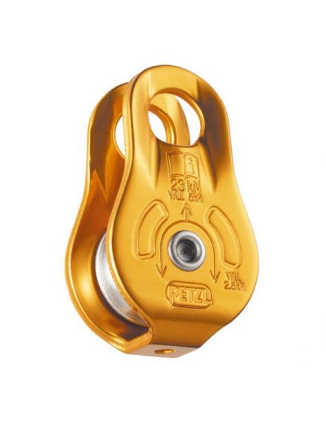 Bloczek Fixe Petzl