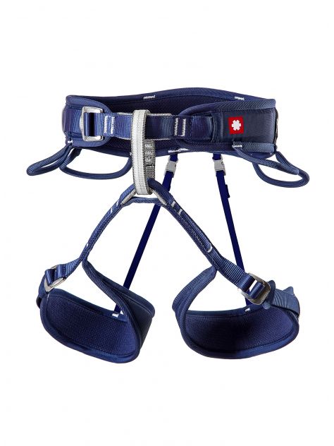 Uprząż wspinaczkowa Twist Tech II marine Ocun