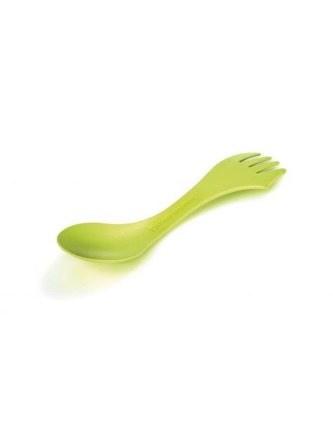 Niezbędnik Spork Light My Fire lime