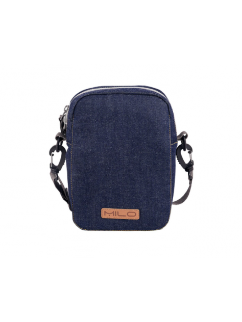 Torba Degan Milo jeans blue