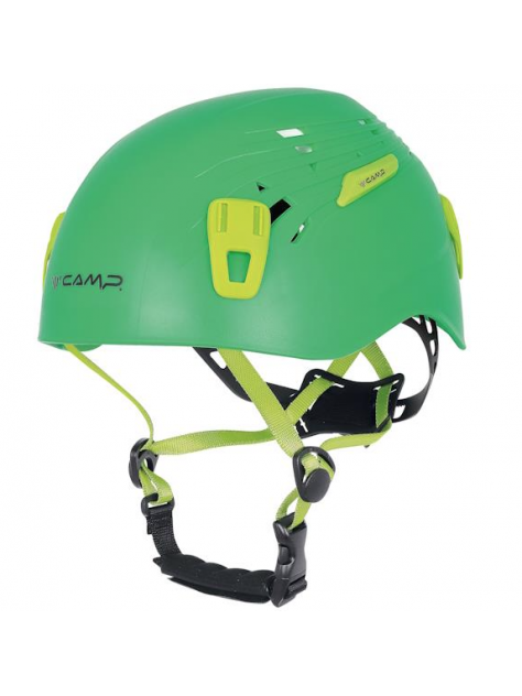 Kask Titan (L) zielony CAMP